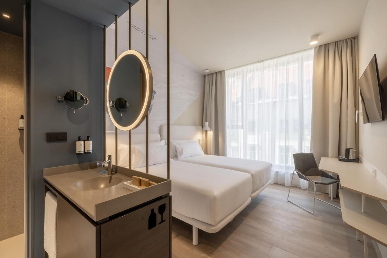 Occidental Ljubljana Hotel ภายนอก รูปภาพ