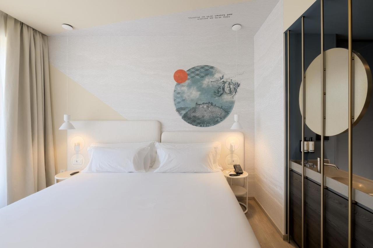 Occidental Ljubljana Hotel ภายนอก รูปภาพ
