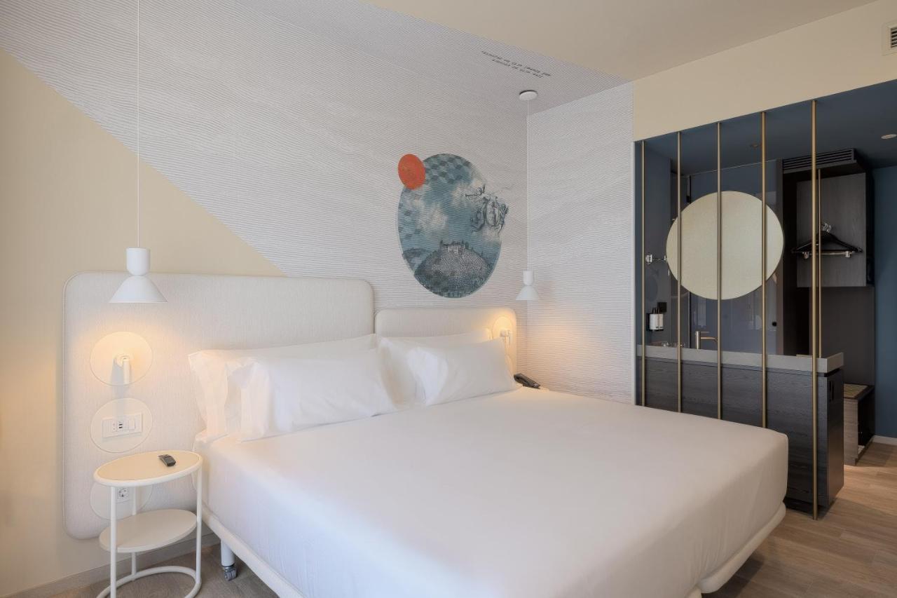 Occidental Ljubljana Hotel ภายนอก รูปภาพ