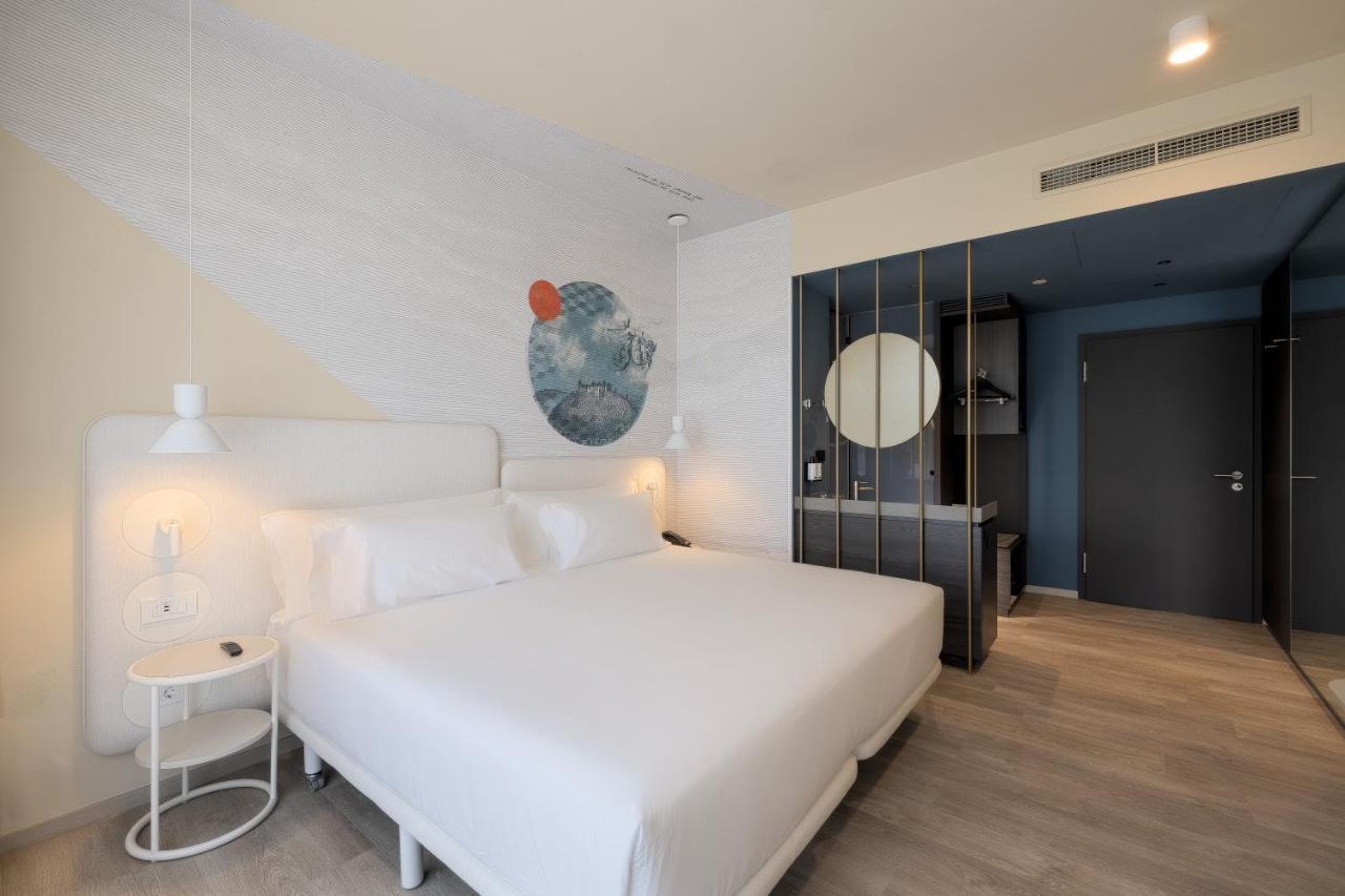 Occidental Ljubljana Hotel ภายนอก รูปภาพ