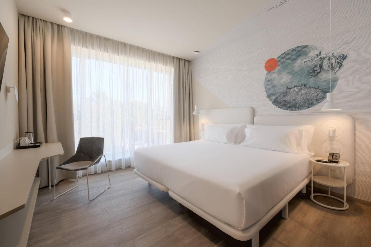 Occidental Ljubljana Hotel ภายนอก รูปภาพ