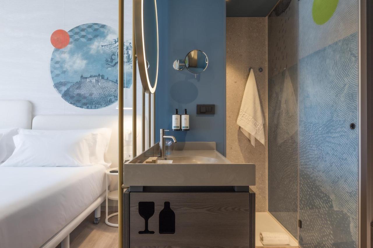 Occidental Ljubljana Hotel ภายนอก รูปภาพ