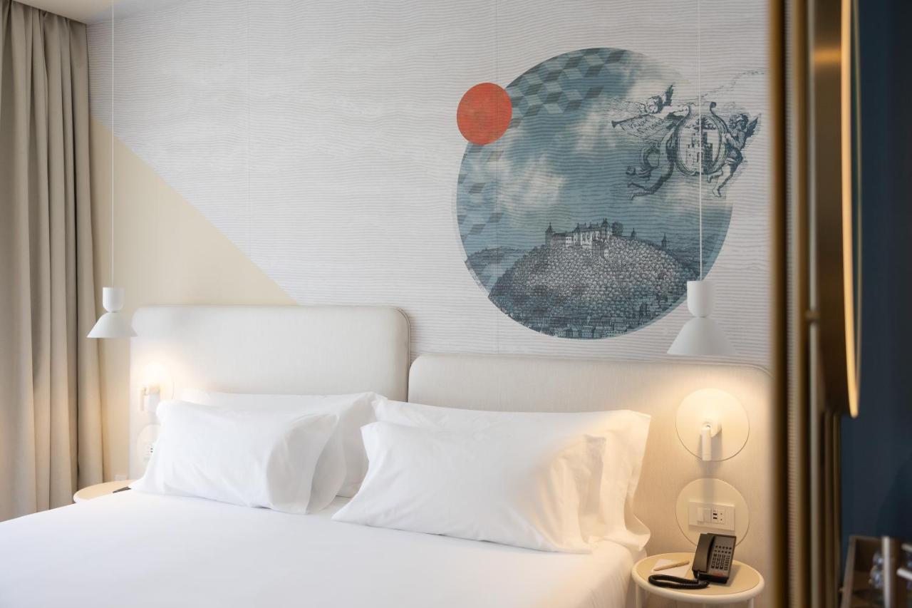 Occidental Ljubljana Hotel ภายนอก รูปภาพ
