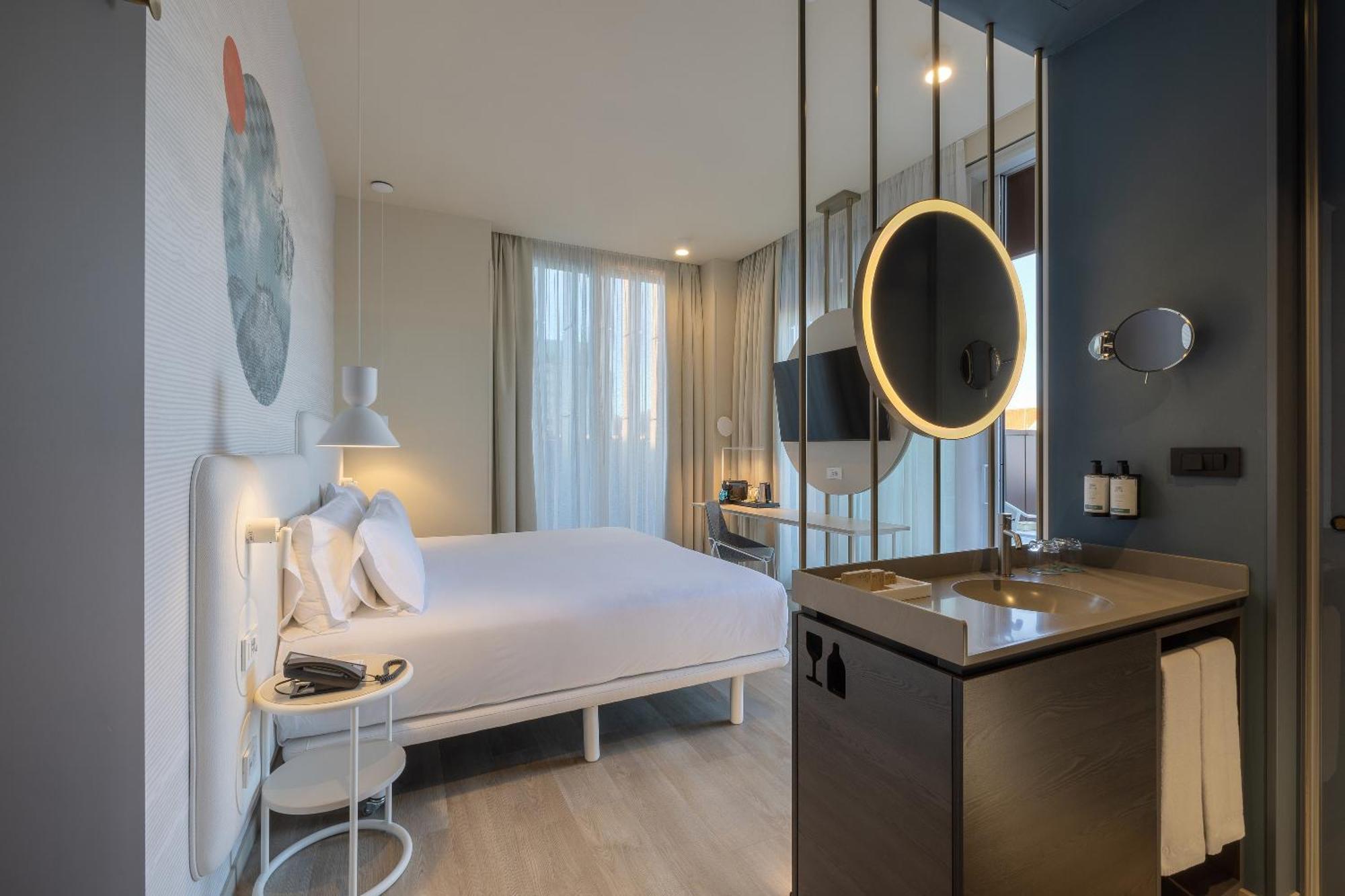 Occidental Ljubljana Hotel ภายนอก รูปภาพ