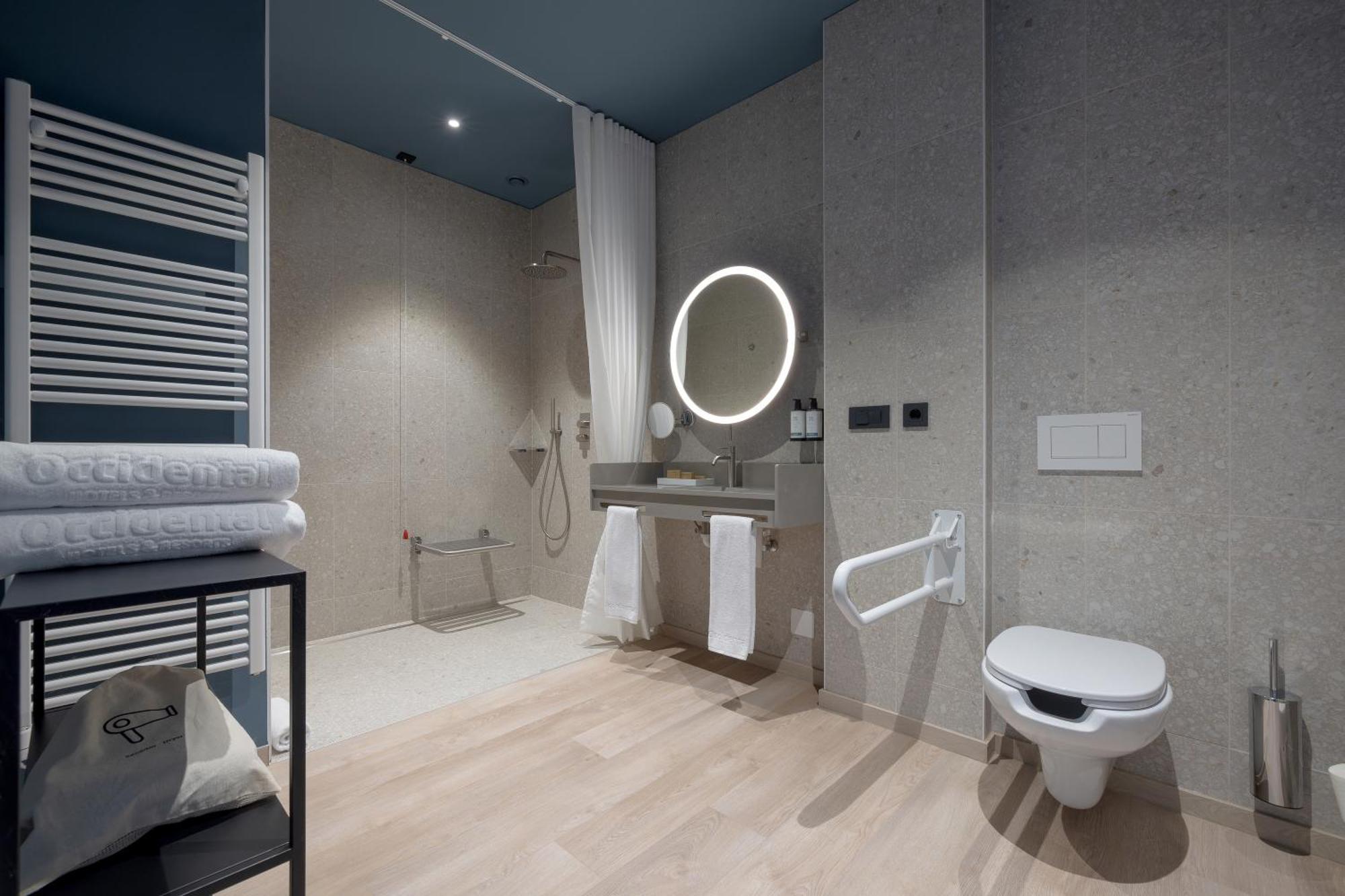 Occidental Ljubljana Hotel ภายนอก รูปภาพ