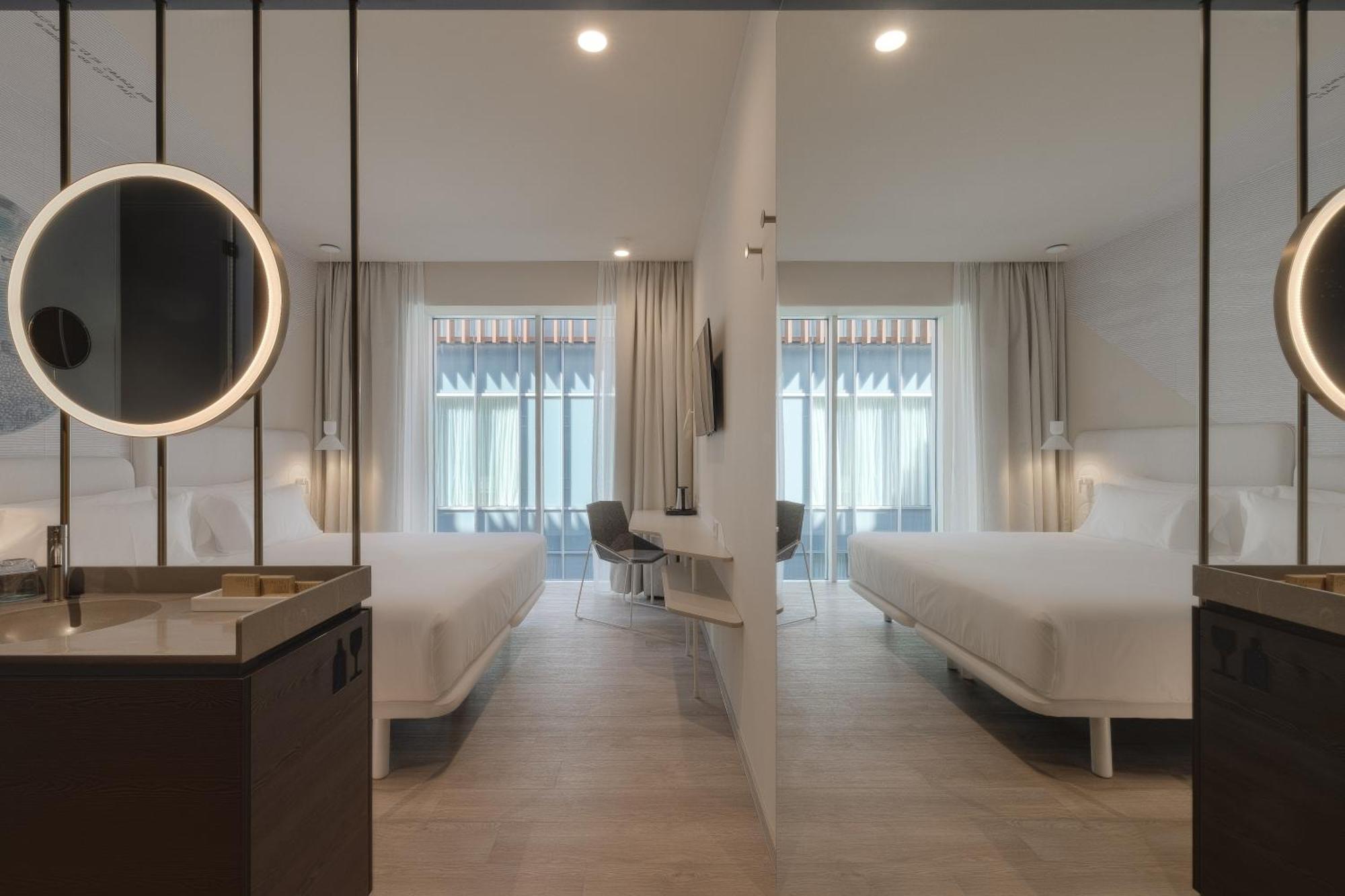 Occidental Ljubljana Hotel ภายนอก รูปภาพ