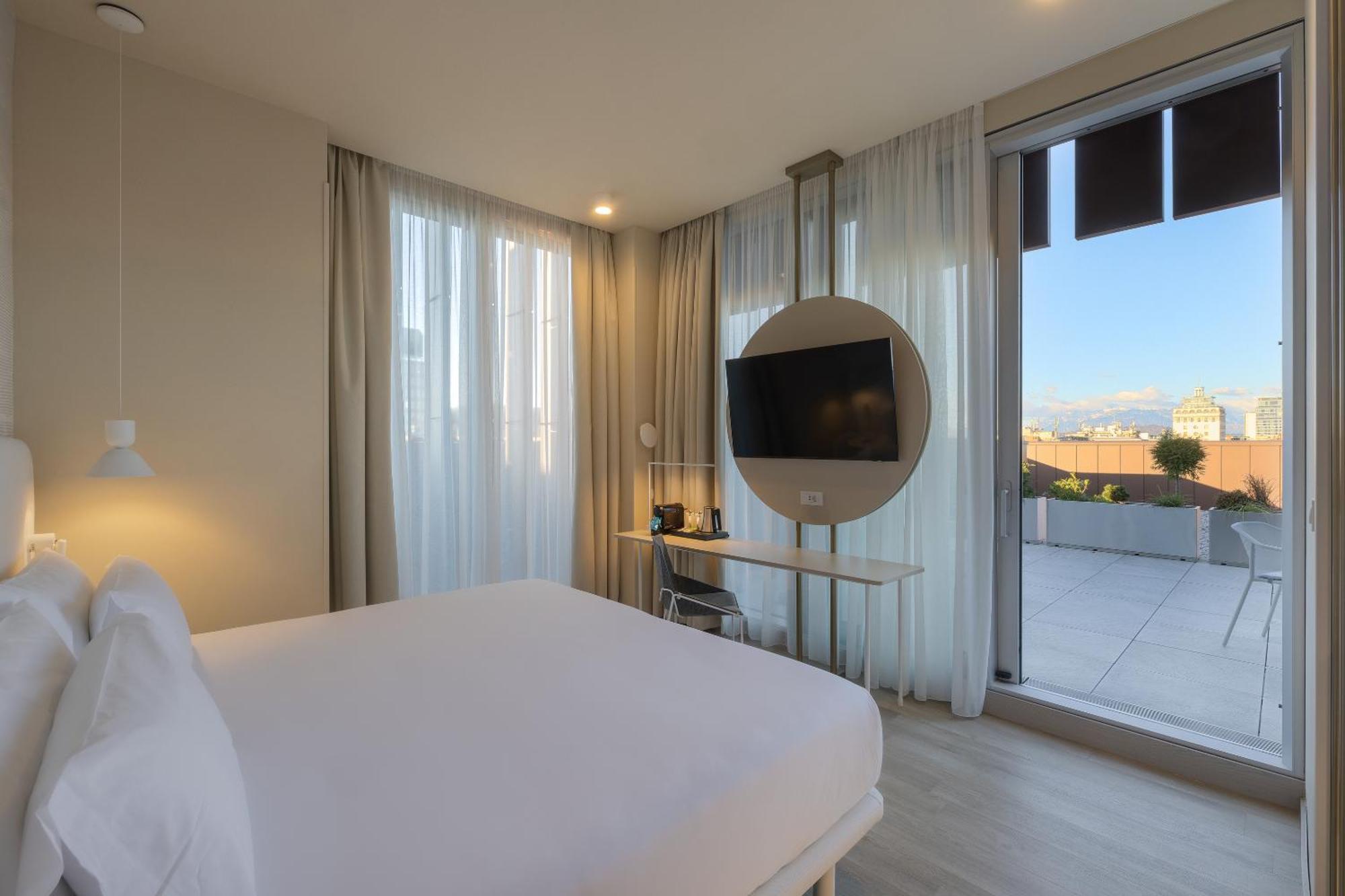 Occidental Ljubljana Hotel ภายนอก รูปภาพ