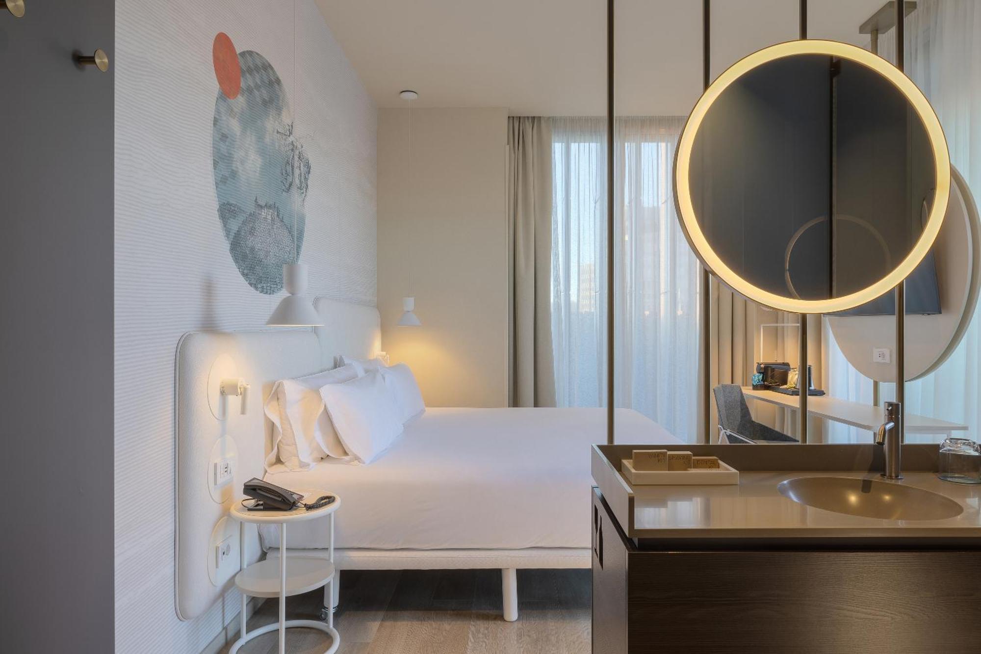 Occidental Ljubljana Hotel ภายนอก รูปภาพ