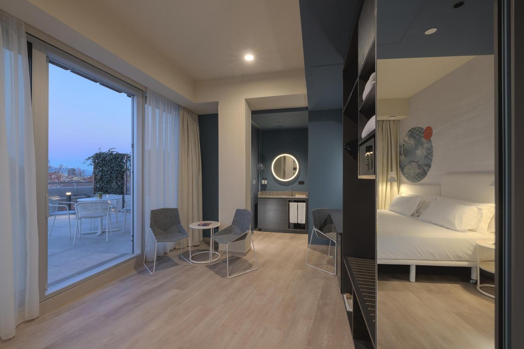 Occidental Ljubljana Hotel ภายนอก รูปภาพ