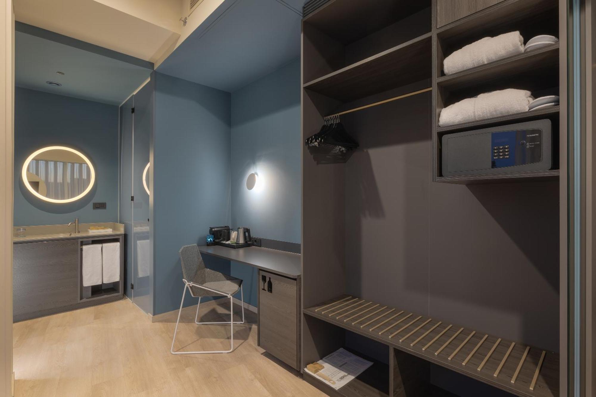 Occidental Ljubljana Hotel ภายนอก รูปภาพ