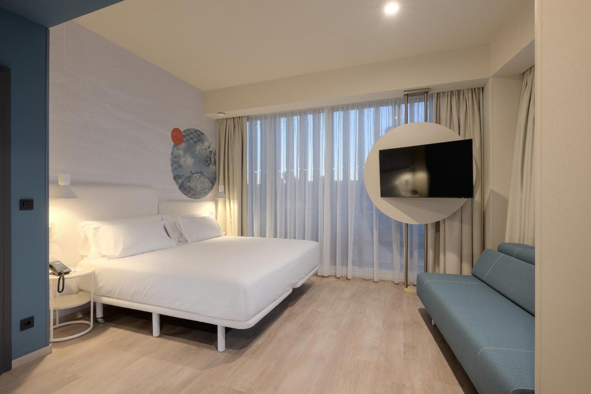 Occidental Ljubljana Hotel ภายนอก รูปภาพ