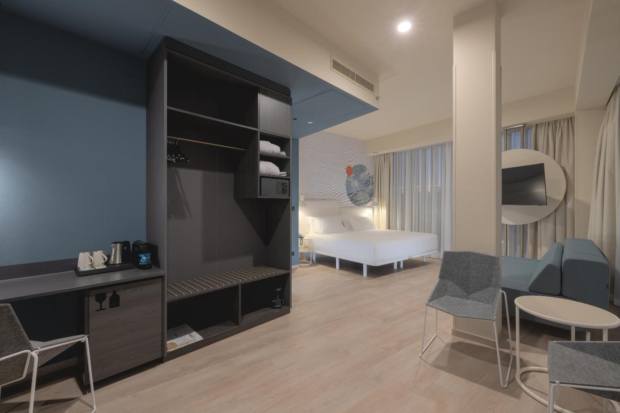 Occidental Ljubljana Hotel ภายนอก รูปภาพ