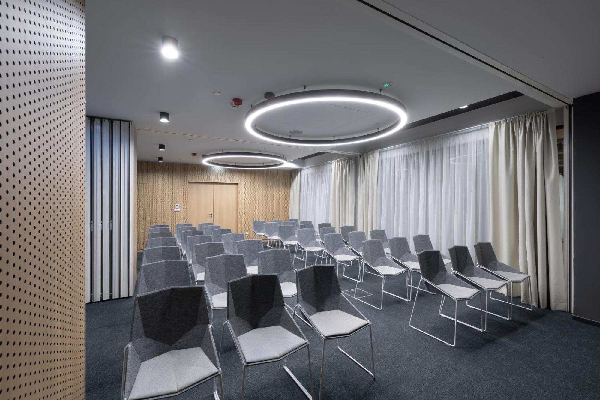 Occidental Ljubljana Hotel ภายนอก รูปภาพ