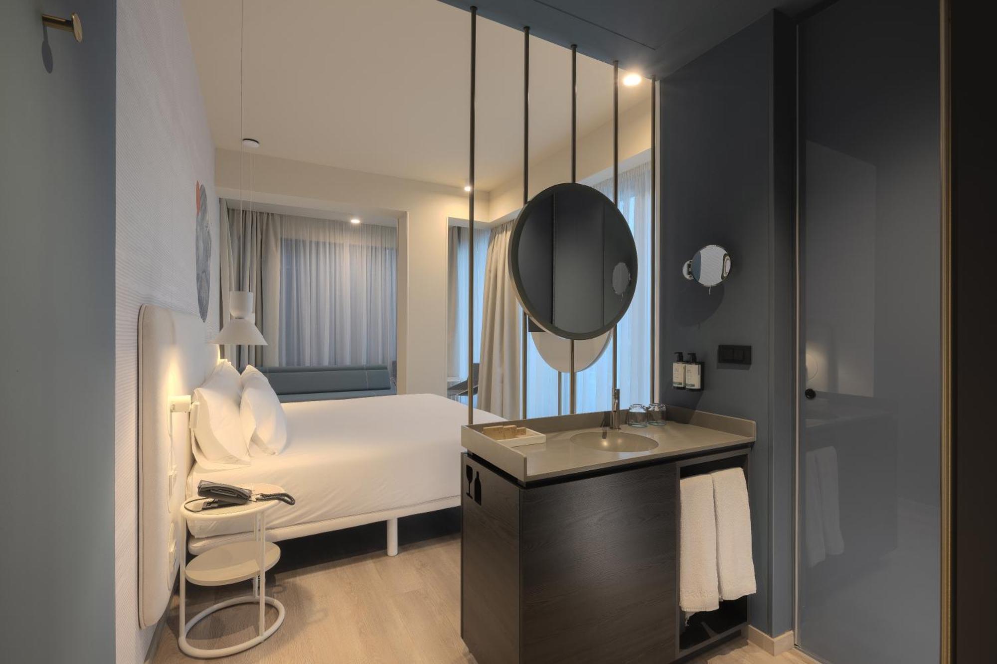 Occidental Ljubljana Hotel ภายนอก รูปภาพ