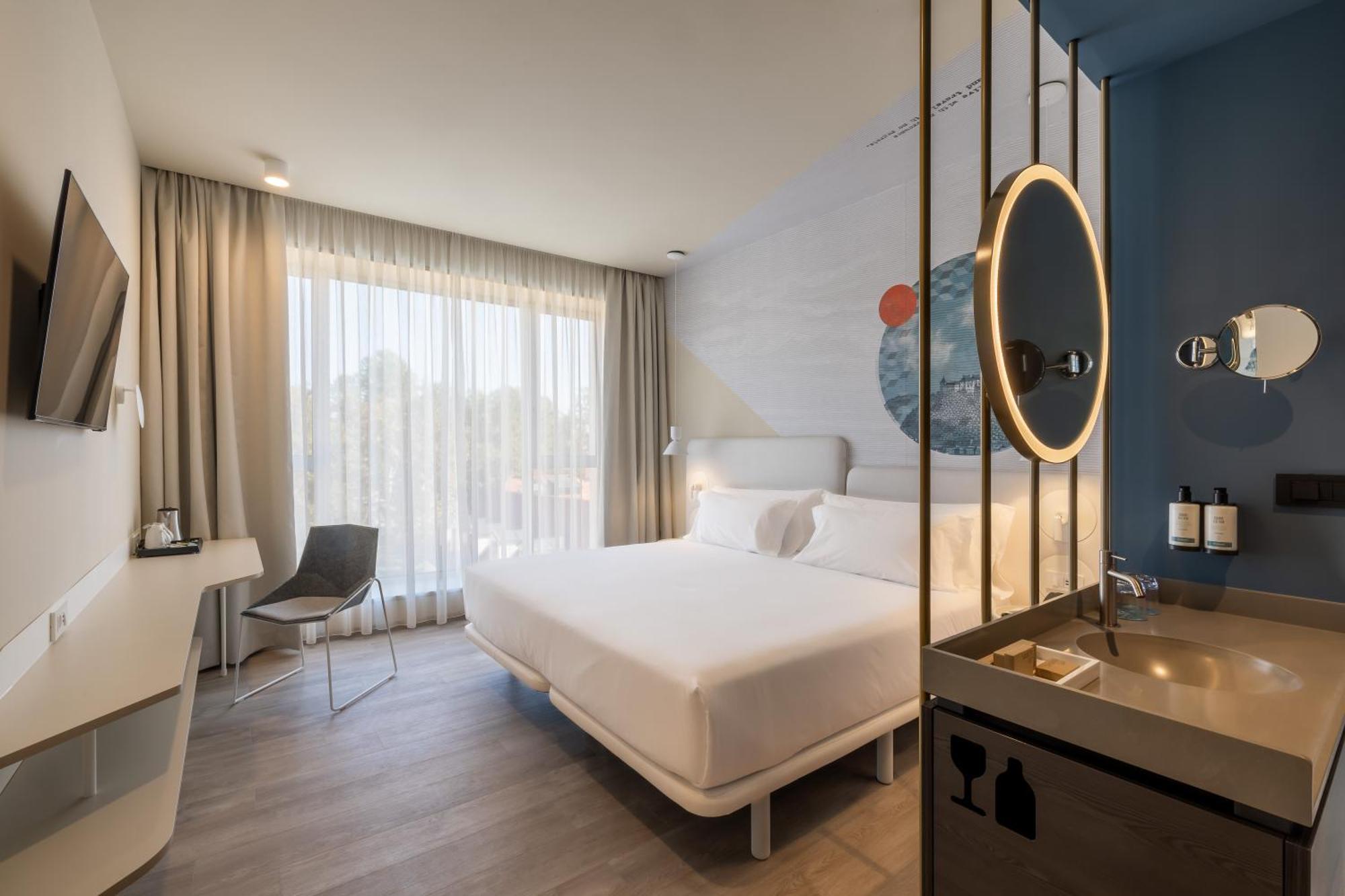 Occidental Ljubljana Hotel ภายนอก รูปภาพ